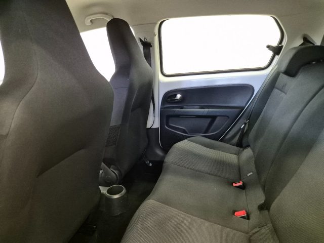 SKODA Citigo usata 23
