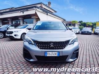 PEUGEOT 3008 usata 31