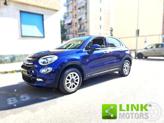 FIAT 500X usata, con Airbag