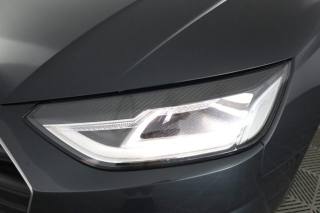 AUDI A4 usata 7