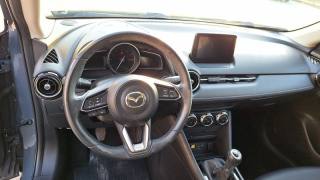MAZDA CX-3 usata, con Bracciolo