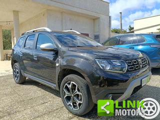 DACIA Duster usata, con Airbag laterali