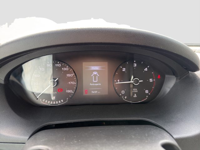 FIAT Ducato usata 14