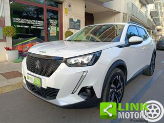 PEUGEOT 2008 usata, con Controllo automatico clima