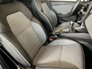 RENAULT Clio usata, con Fendinebbia