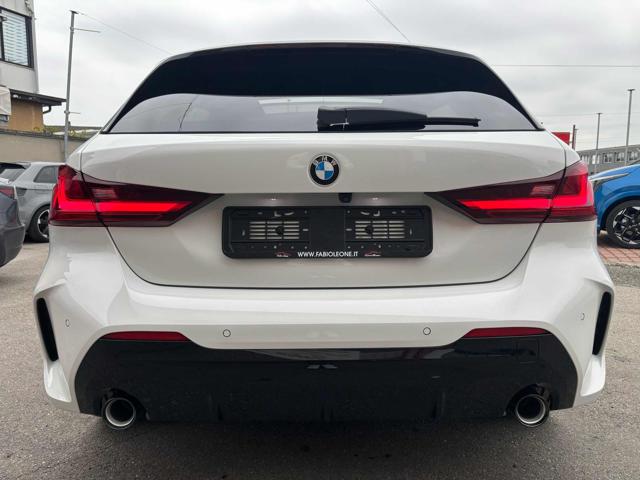 BMW 118 usata, con Alzacristalli elettrici