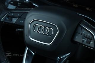 AUDI Q8 usata, con Touch screen