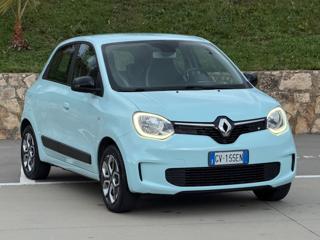 RENAULT Twingo usata, con Airbag laterali