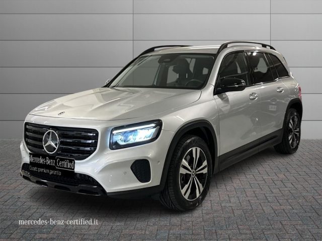 MERCEDES-BENZ GLB 200 usata, con ABS