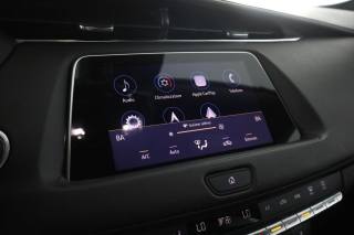 CADILLAC XT4 usata 10