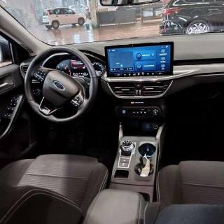 FORD Focus usata, con Immobilizzatore elettronico