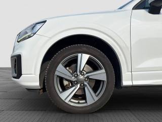 AUDI Q2 usata 15