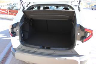 DACIA Duster usata, con Filtro antiparticolato