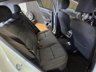 KIA Sportage usata, con Specchietti laterali elettrici