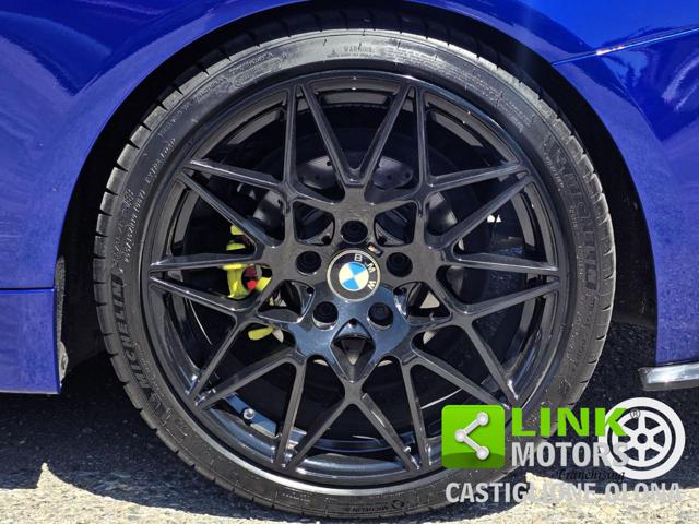 BMW 420 usata 32
