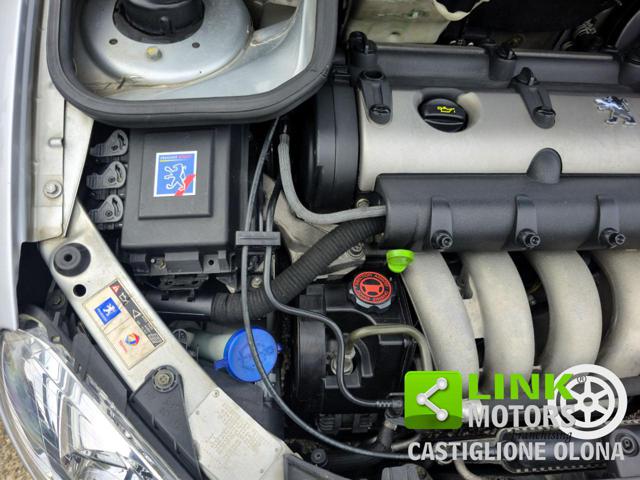 PEUGEOT 206 usata 38