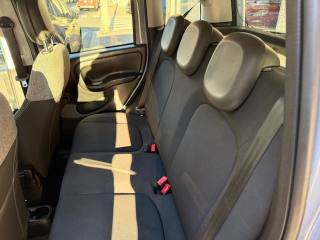 FIAT Panda usata, con Controllo trazione