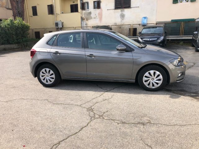 VOLKSWAGEN Polo usata, con ESP