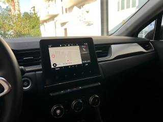 RENAULT Captur usata, con Controllo vocale