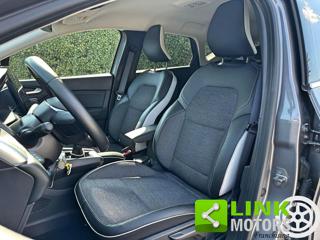 RENAULT Captur usata, con Antifurto