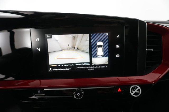 OPEL Mokka usata, con Fendinebbia