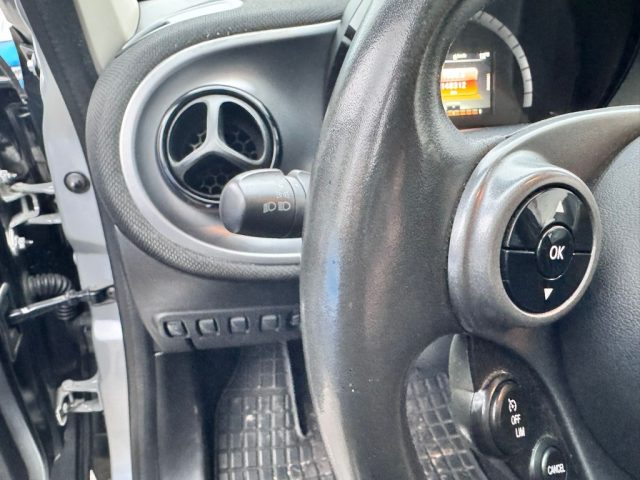 SMART ForFour usata, con Chiusura centralizzata