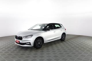 SKODA Fabia usata 6