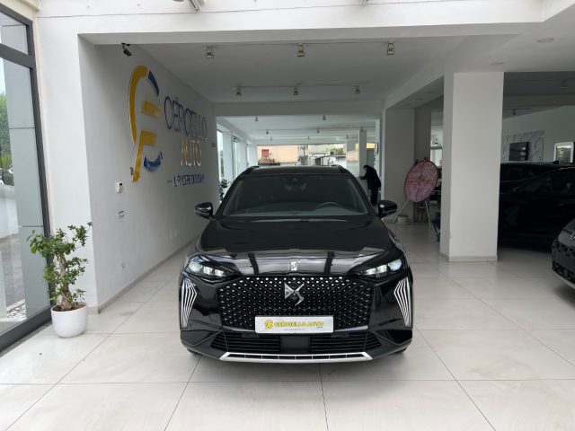 DS AUTOMOBILES DS 7 usata, con ABS