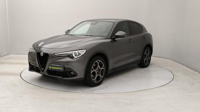 ALFA ROMEO Stelvio usata, con ABS