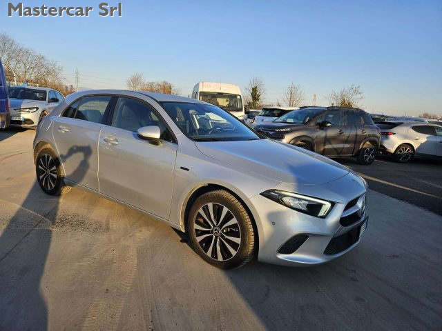 MERCEDES-BENZ A 250 usata, con Airbag Passeggero