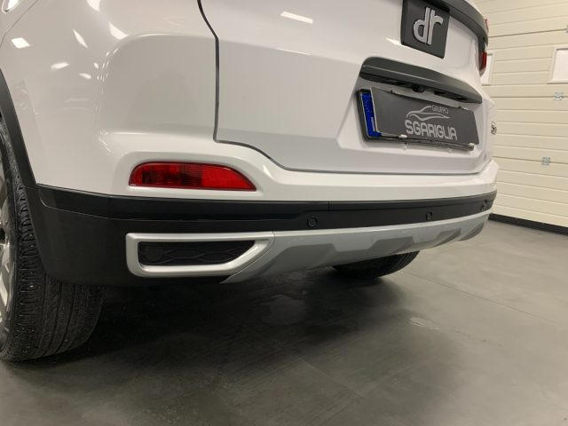 DR MOTOR DR 5.0 usata, con Touch screen