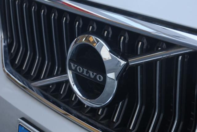 VOLVO XC40 usata, con Start/Stop Automatico