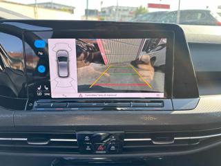 VOLKSWAGEN Golf usata, con Climatizzatore
