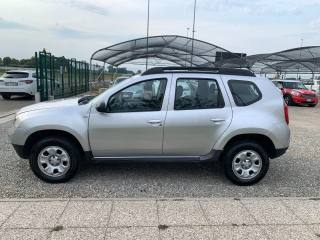 DACIA Duster usata, con Chiusura centralizzata