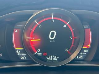 VOLVO V40 usata, con ESP