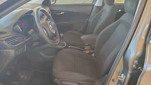 FIAT Tipo usata, con Cronologia tagliandi