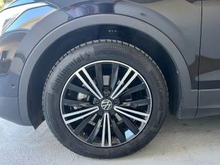 VOLKSWAGEN Tiguan usata, con Airbag testa