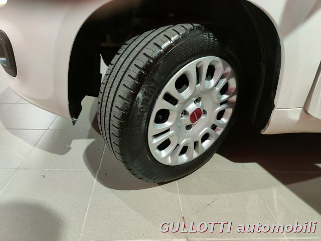 FIAT Panda usata 17