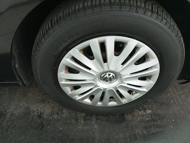 VOLKSWAGEN Golf usata 18