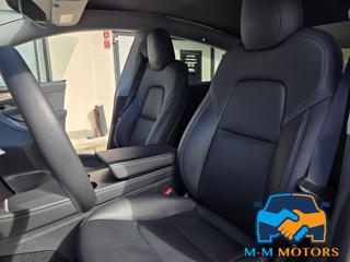TESLA Model Y usata, con Chiusura centralizzata