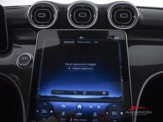 MERCEDES-BENZ C 63 AMG usata 14