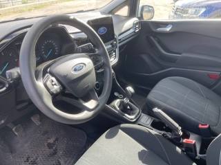FORD Fiesta usata 6