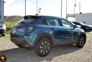 FIAT 600 usata, con Chiusura centralizzata