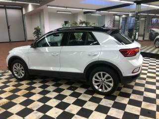 VOLKSWAGEN T-Roc usata, con Chiusura centralizzata