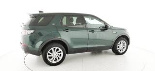 LAND ROVER Discovery Sport usata, con Sistema di navigazione