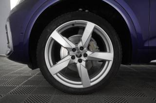 AUDI Q5 usata 15
