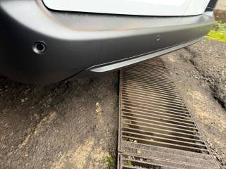 FIAT Doblo usata, con Isofix