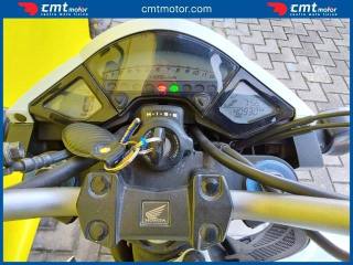 HONDA CB 1000 R usata 6