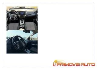 MITSUBISHI L200 usata, con Climatizzatore