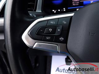 VOLKSWAGEN T-Roc usata, con Airbag testa